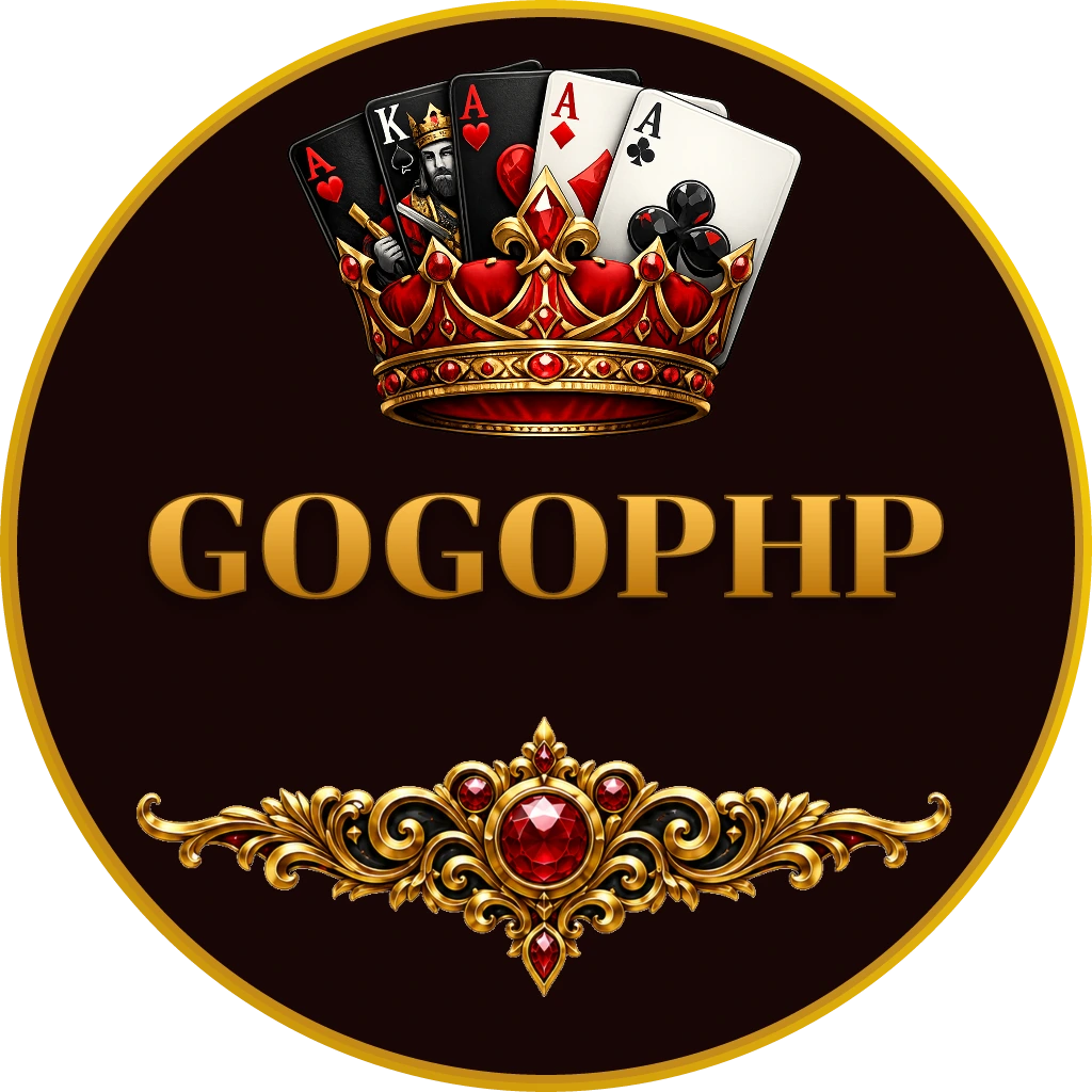 GOGOPHP logo